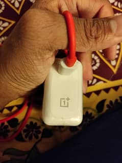 OnePlus Wrap Charger 65W