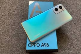 Argent for sale Oppo a96