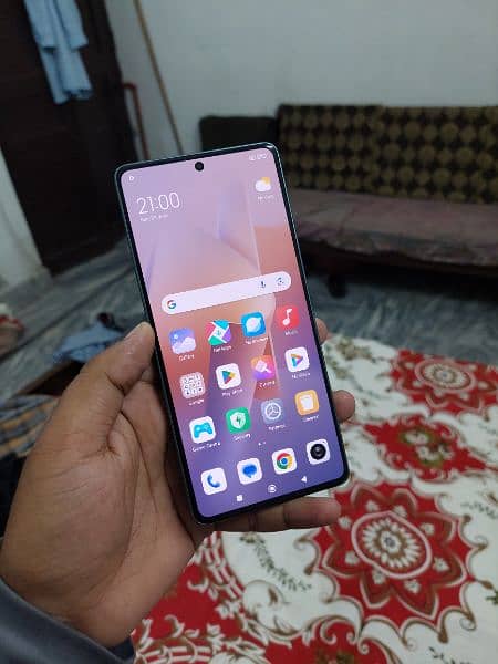 Redmi note 13pro (8+8/256) G99,,,0322 1781446 2