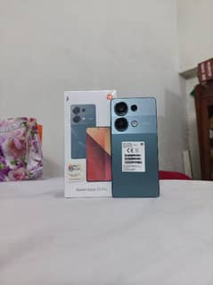 Redmi note 13pro (8+8/256) G99,,,0322 1781446