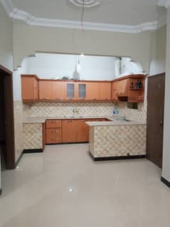 FIRST FLOOR WITH ROOF 150 SQY AVAILABLE FOR RENT IN MODEL COLONY NEAR 9C