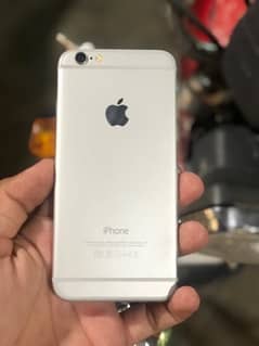 i phone 6 non pta 10by9 condition