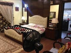 7 Marla Brand New Fully Furnished House Is Available For Rent In Citi Housing Jhelum