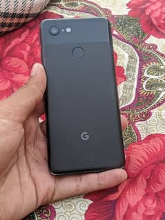Google Pixel 3 | PTA Approved