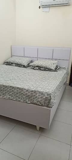 IKEA Style - Double King Size Bed