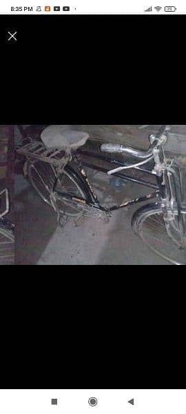 cycle for sell 0