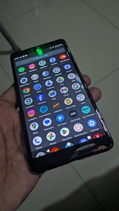 Nokia 7 Plus Official Pta Approved 4/64 With Box