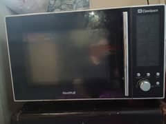 Dawlance Oven for sale