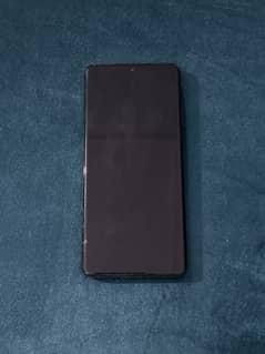 Samsung s21 ultra black PTA APPROVED