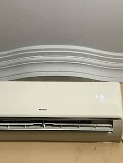 1 ton gree AC in excellent condition
