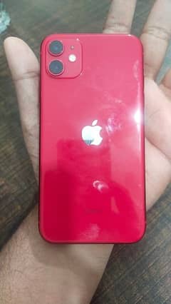 IPhone 11 PTA approved for sale