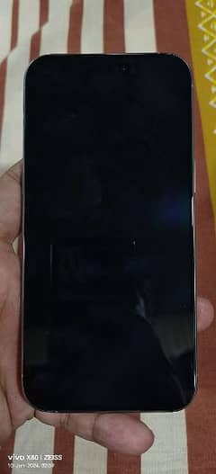 iPhone 15 pro max 258gb Factory unlocked