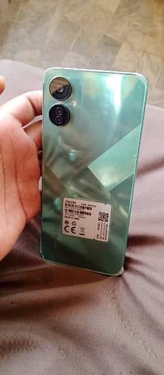 sell my phone tecno comon 19  6 ram rom 128  10 by 10 condition