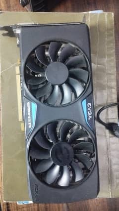 gtx 970 4gb double fan