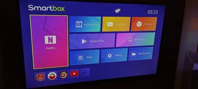 X96Q Android TV Box