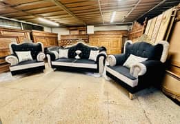 Khan Brother’s Furniture