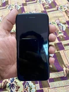 iPhone 7 128 Gb PTA Approved