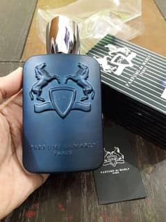 Parfums De Marly Layton Royal Essence Edp Perfume For Unisex 125Ml