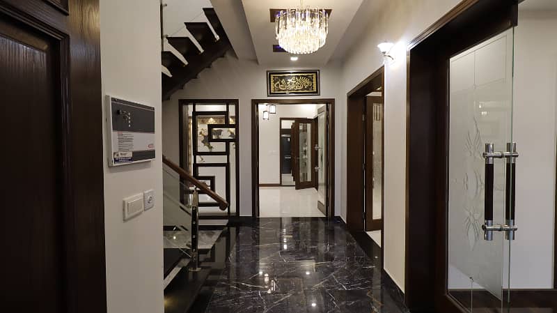One Kanal House Available For Sale In DHA Phase 6 Block Lahore 7