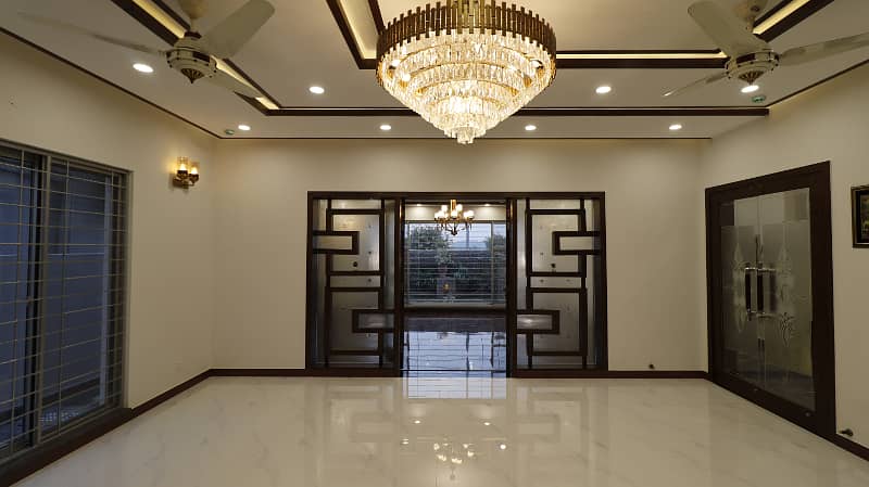 One Kanal House Available For Sale In DHA Phase 6 Block Lahore 12