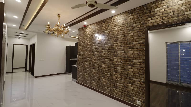 One Kanal House Available For Sale In DHA Phase 6 Block Lahore 38