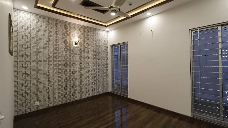 One Kanal House Available For Sale In DHA Phase 6 Block Lahore 39