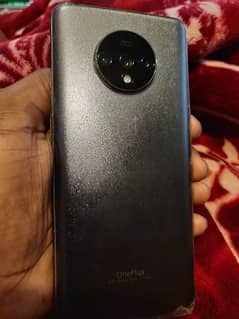 Oneplus 7t  8/128 10/9.5 condition