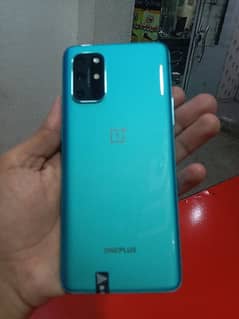 OnePlus 8T 12/256 for sale condition 10/10 no shade all ok in 70000