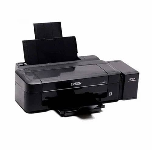 Epson L310 Printer 0