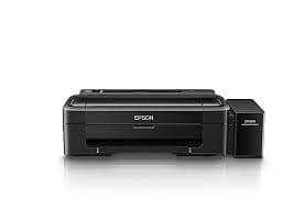 Epson L310 Printer 1