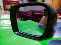 wagon R side mirror