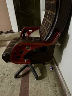 Executive Chair for Sale !