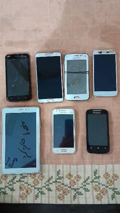 Mobile phone parts for sale