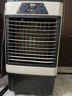 Asia latest inverter Cooler 75 watt