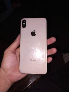 iphone xs max Pta Approved