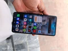 Infinix Note 30 Pro with all original accessories included