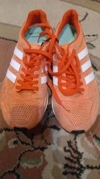 Adidas original kamanda shoes 14