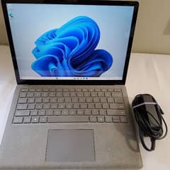 Microsoft Surface laptop 2 bought from Dubai
