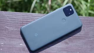 GOOGLE PIXEL 5 8GB 128GB PHYSICAL AND ESIM PTA APPROVED