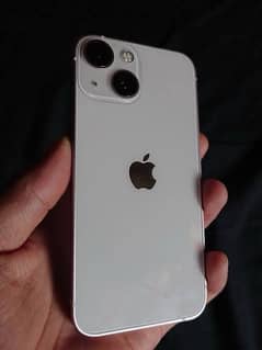iPhone 13 mini Non PTA with Box