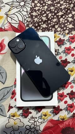 iPhone 14 - 128GB - Midnight - PTA Approved