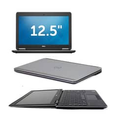 DELL Latitude E7240 i7 Ultrabook (4th generation)08gb,256GB M1 SSD