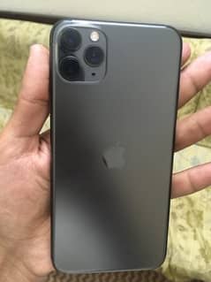 IPhone 11 pro max Pta approved