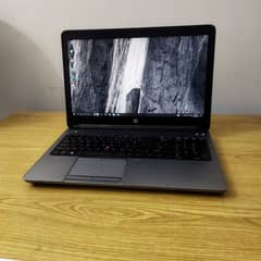 Hp Probook 650 g1 Core i5 4th Generation Laptop