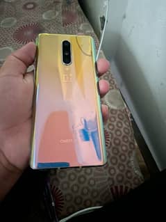 Oneplus 8 for sale 9by10