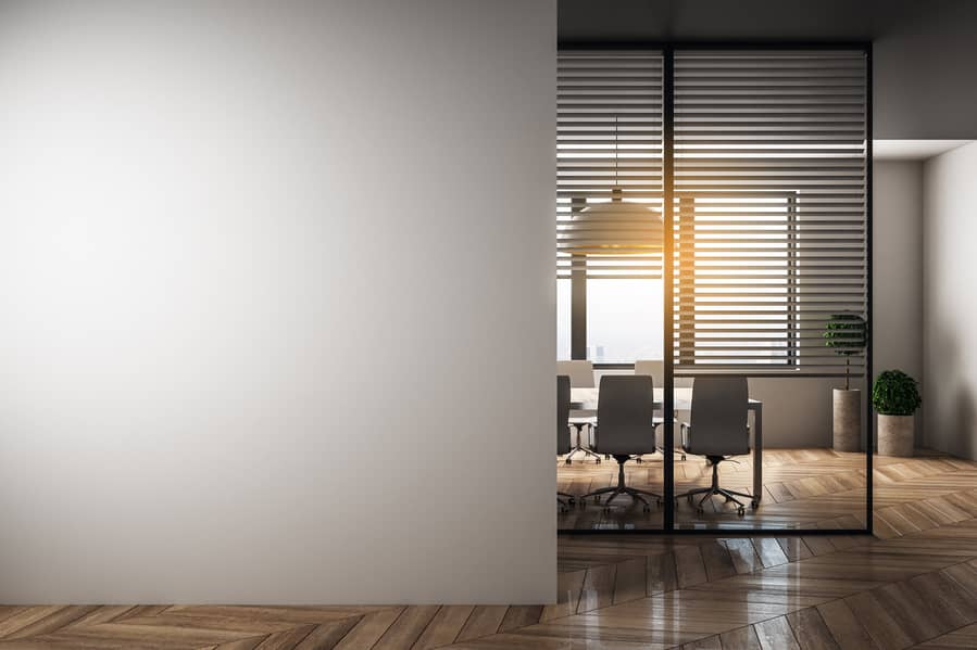 OFFICE PARTITION | GYPSUM BOARD DRYWALL PARTITION &  FALSE CEILING 1