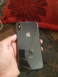 iphone xs max non pta 10by10 all sims works
