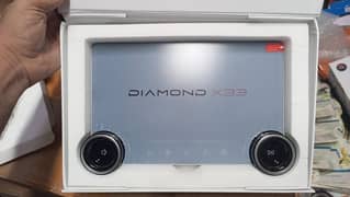 Diamond X33