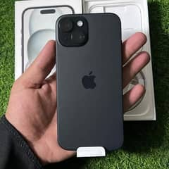 iPhone 15 JV for sale whatsApp number 03470538889