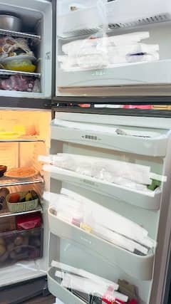 Dawlance 91996 mono plus full size refrigerator